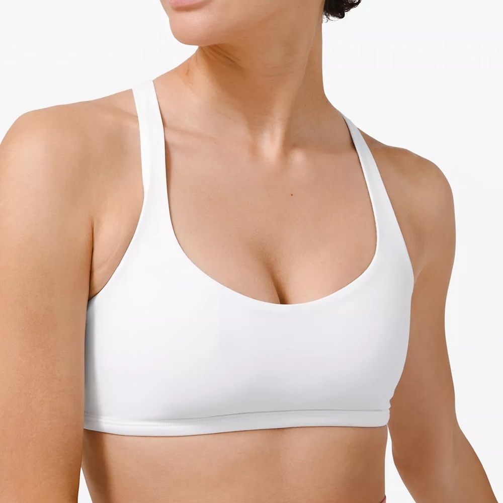 Free To Be Bra Wild Light Support